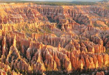 Photo of Bryce Canyon National Park - North Campground