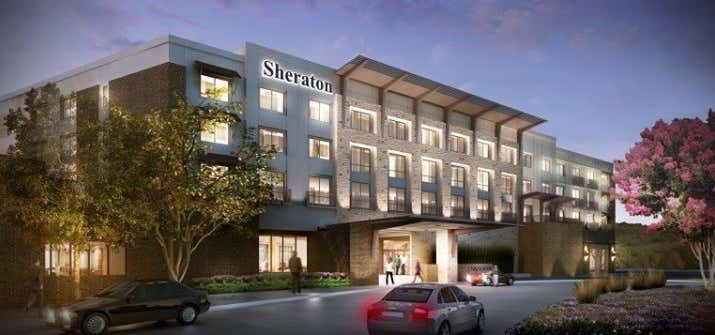Photo of Sheraton Mckinney Hotel