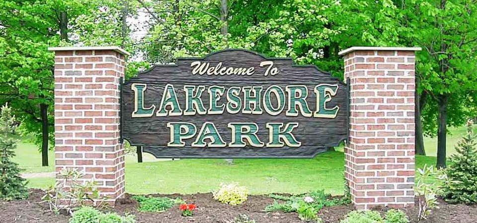 Photo of Lakeshore Park