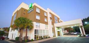 Holiday Inn Express Columbia Ne - Fort Jackson, An Ihg Hotel