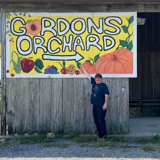 Gordon's Orchard