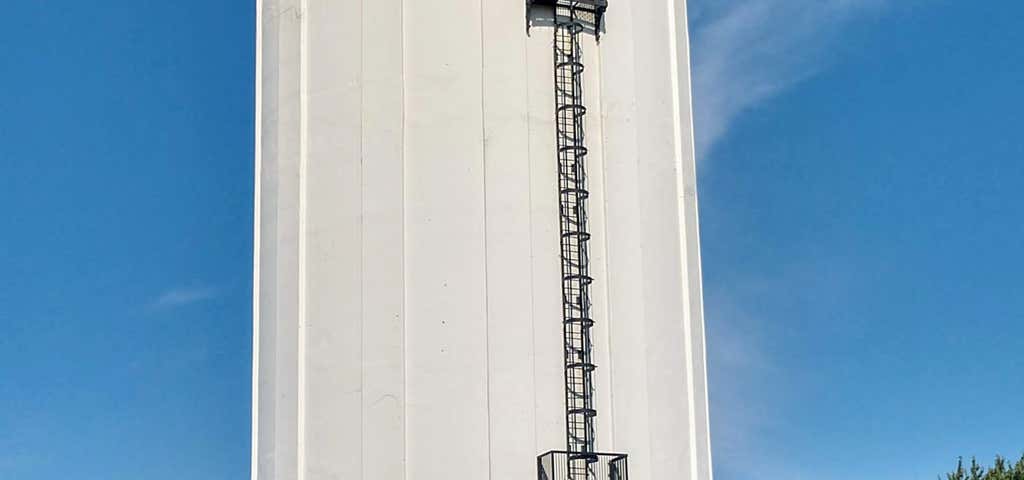 Photo of Waldo Water Tower