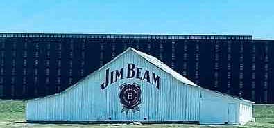 Photo of Jim Beam Distillery