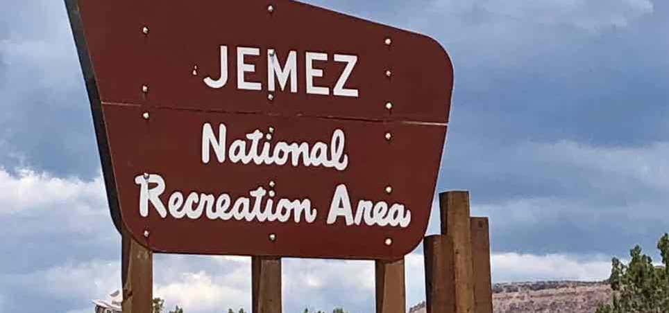 Photo of Jemez National Recreation Area