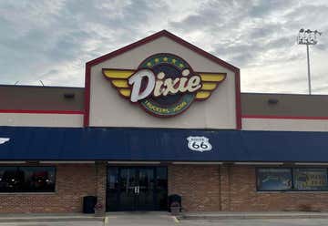 Photo of Dixie Truck Stop - Route 66