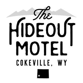 The Hideout Motel & RV
