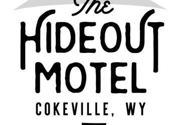 Photo of Hideout Motel and RV