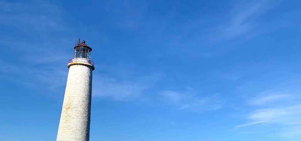 Photo of Cap-des-Rosiers Lighthouse