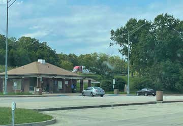 Photo of St. Clair Rest Area