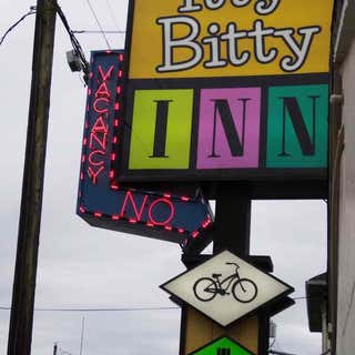 Itty Bitty Inn