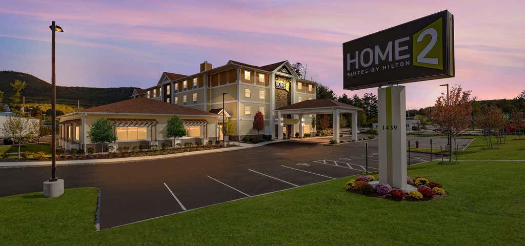 Photo of Home2 Suites by Hilton North Conway