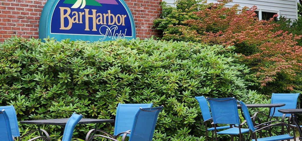 Photo of Bar Harbor Motel