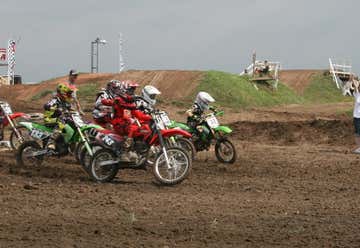 Photo of Badlands Motocross Park