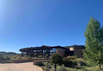 Photo of Mesa Verde Visitor and Research Center