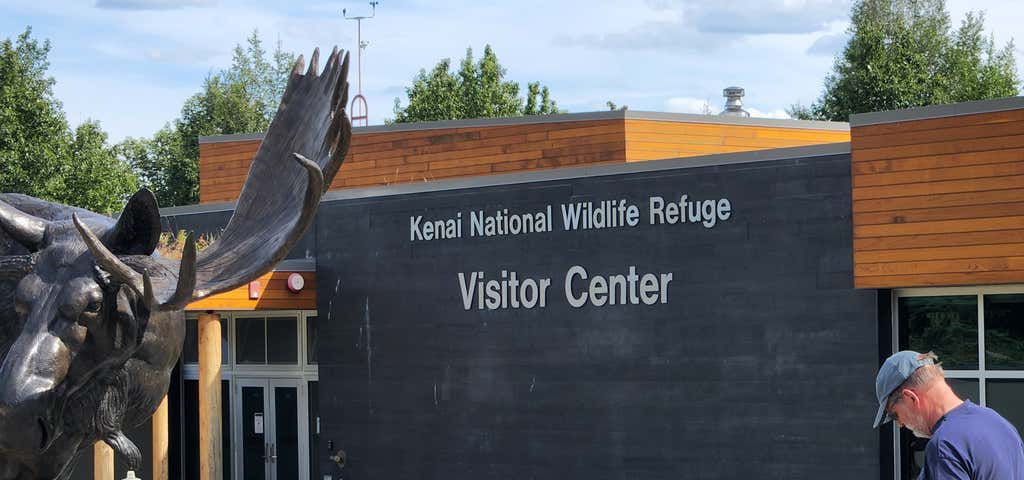 Photo of Kenai National Wildlife Refuge