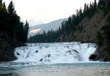 Photo of Bow Falls