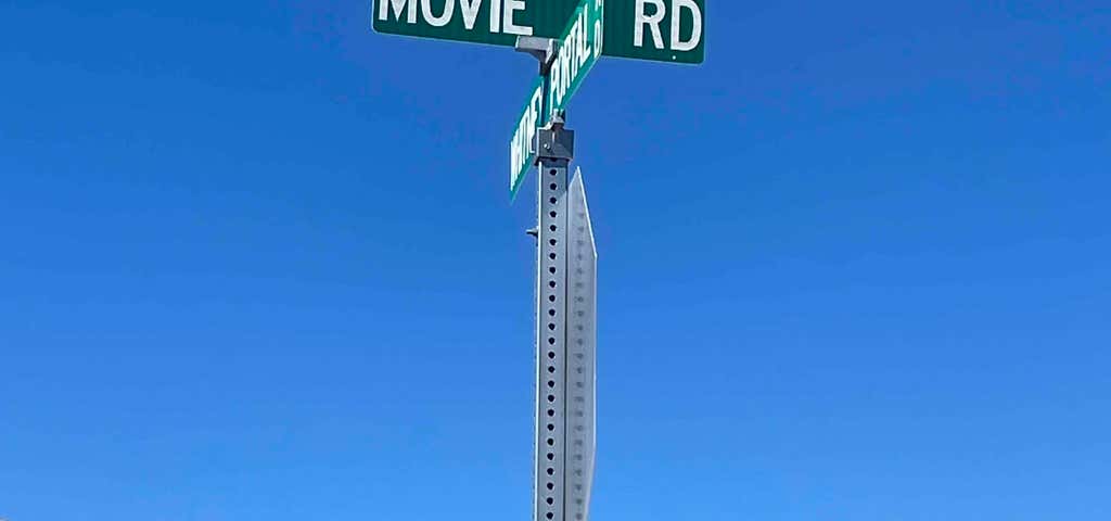 Photo of Movie Road