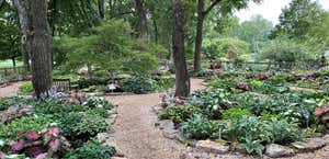 Springfield Botanical Gardens