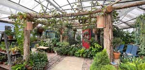 Greater Des Moines Botanical Garden