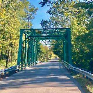 Madison County Bridge No. 149