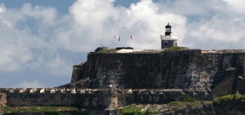 Photo of Castillo San Felipe del Morro