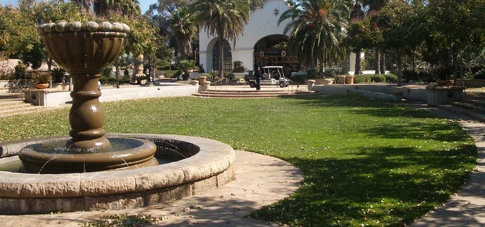 Photo of Chase Palm Park