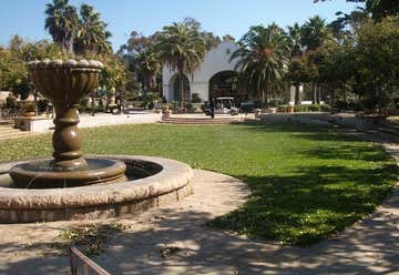 Photo of Chase Palm Park