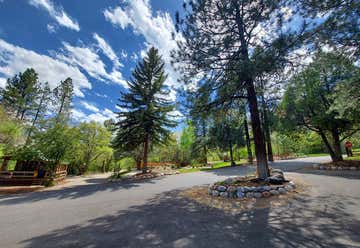 Photo of Durango Riverside Resort & RV Park