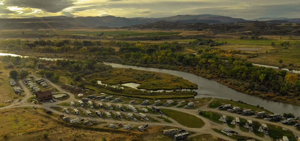 Photo of Glenwood Springs West - Colorado River KOA Holiday