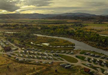 Photo of Glenwood Springs West / Colorado River KOA Holiday
