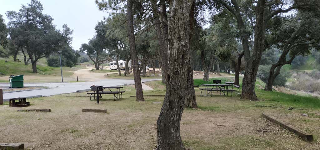 Photo of Bogart Regional Park Campground