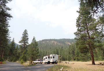 Photo of Charles Waters Campground