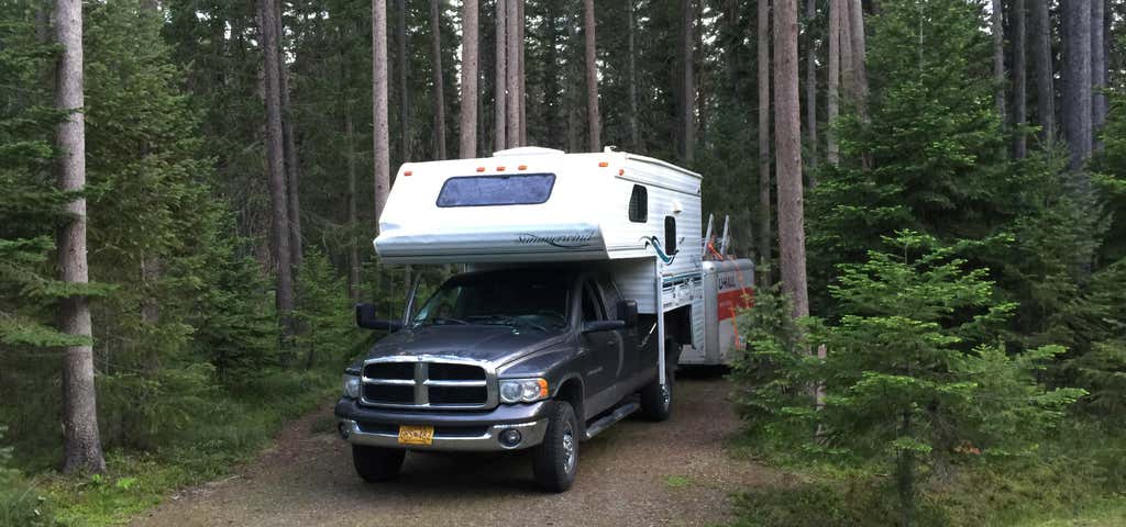 Photo of Cabin City Campground
