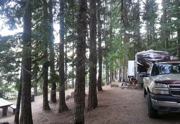 Photo of Osprey Campground