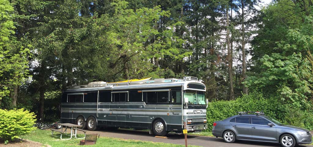 Photo of Armitage Park Campground