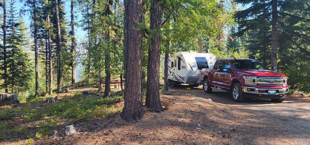 Photo of Sherman Overlook Campground