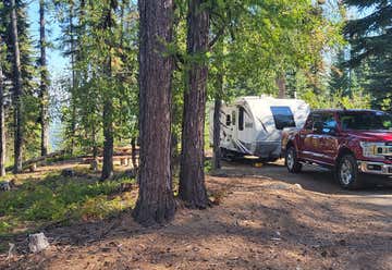 Photo of Sherman Overlook Campground