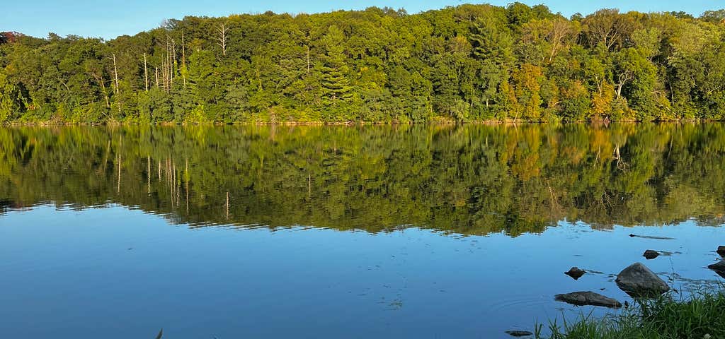 Photo of Pine Lake State Park