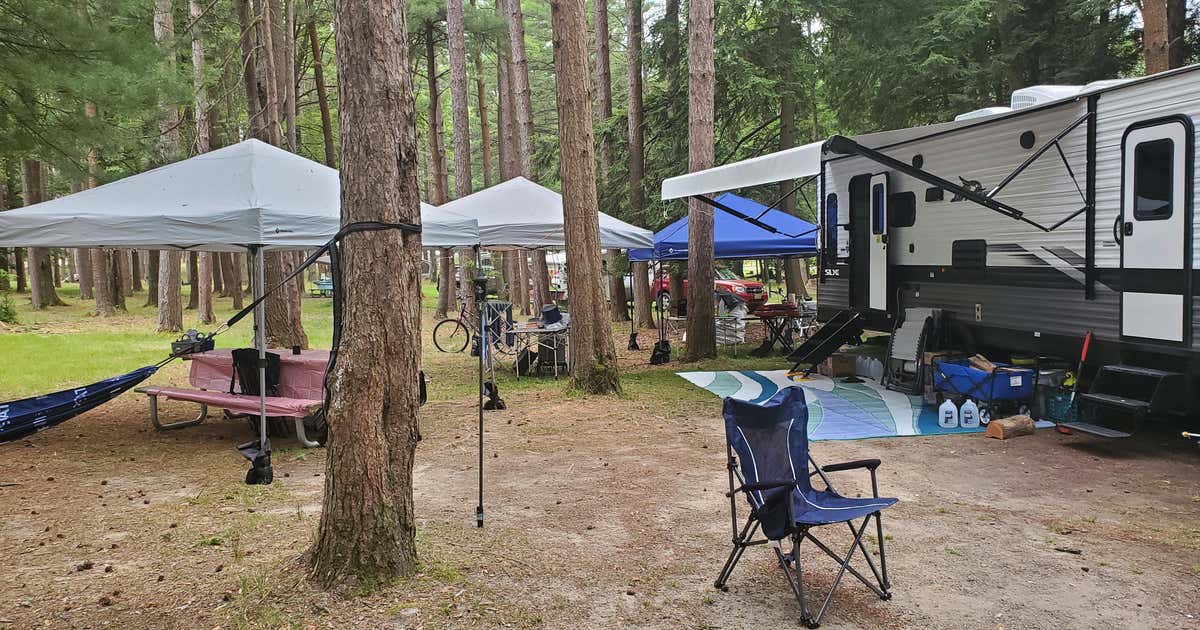 Cooksburg Pa Cook Forest State Park, Cooksburg | Roadtrippers
