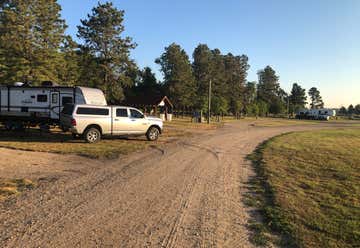 Photo of North Park Campground