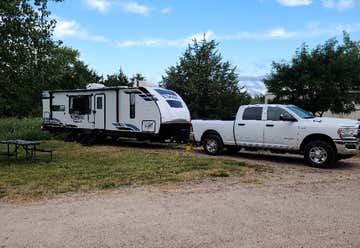 Photo of Buffalo Bill Ranch State Recreation Area