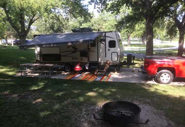 Photo of West Cunningham Campground