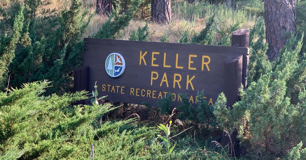 Escape to Nature's Playground: Your Guide to Keller Park State Recreation Area