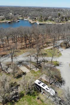 Photo of Honey Creek Campground Roadtrippers