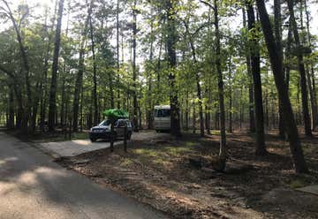 Photo of Ratcliff Lake Recreation Area Campground