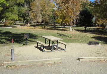 Photo of Bookcliff Campground