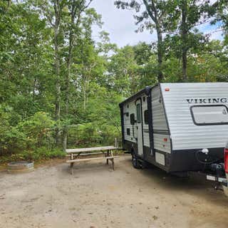Sweetwater Forest Camping Resort