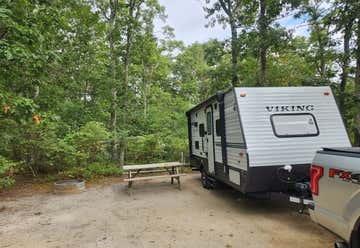 Photo of Sweetwater Forest Campground