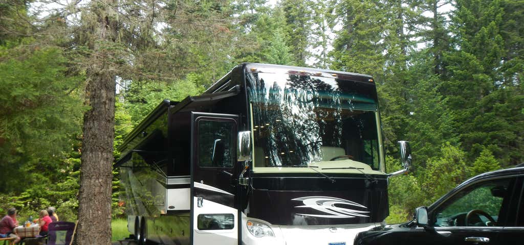 Photo of Crater Lake RV Park