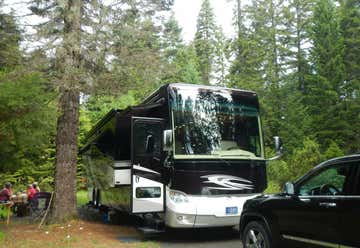 Photo of Crater Lake RV Park